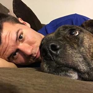 Meet your Posher, John